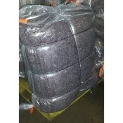 Picture of Removal Blankets bale of 25 STANDARD quality moving blankets.
