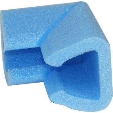 Foam Edge Corner Protectors Edge Guard Protectors 45-60mm x 2m