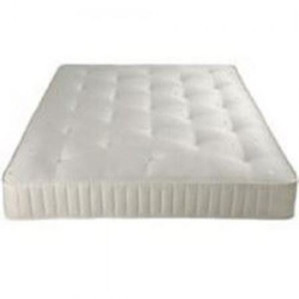 Large plastic kingsize mattress protective covers