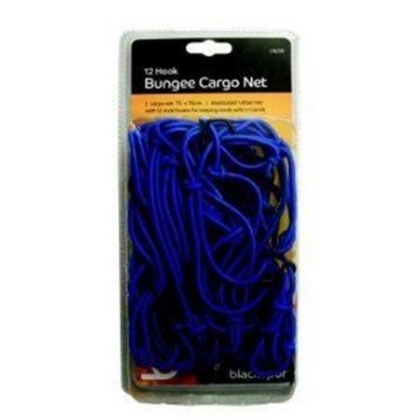 Picture of Moving tools bungee cargo net